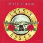 Guns N' Roses - Sweet Child O´Mine
