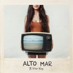 Mariana Nolasco ft. Vitor Kley - Alto Mar