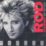 Rod Stewart - Some guys have all the luck