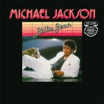 Michael Jackson - Billie Jean (12 inch maxi single)