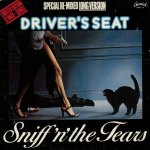 Sniff 'n' the Tears - Driver's Seat (12 Inch Version)
