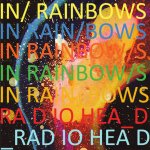 Radiohead - Weird Fishes-Arpeggi