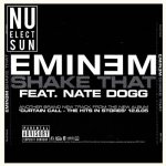 Eminem ft. Nate Dogg - Shake That