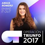 Amaia - Shake It Out