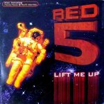 Red 5 - Lift Me Up