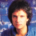 Roberto Carlos - Yo te amo