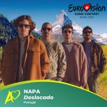 Napa - Deslocado