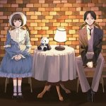 Sangatsu no Phantasia - Bokura no Koufukuron