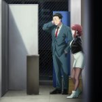 imase - NIGHT DANCER (TV)