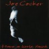Joe Cocker - Summer in the City