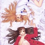 Suara - Maiochiru Yuki no Youni (TV)