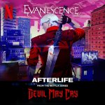 Evanescence - Afterlife