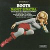 Nancy Sinatra - These Boot Are Made For Walking
