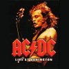 AC/DC - Whole lotta Rosie (Live)
