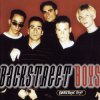 Backstreet Boys - We've got it goin' on