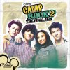 Camp Rock 2 - You're My Favorite Song
