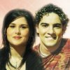Rosa Y David Bisbal - Vivir Lo Nuestro