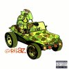 Gorillaz - 19-2000 (Soulchild remix)