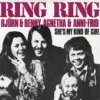 ABBA - Ring Ring