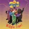 The Wiggles - Get Ready To Wiggle