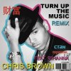 Chris Brown feat. Rihanna - Turn Up The Music (Remix)