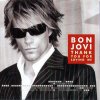 Bon Jovi - Thank you for loving me