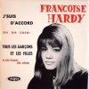 Francoise Hardy - Tous les garcons et les filles