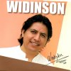Widinson - Ángel