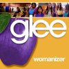 Glee - Womanizer