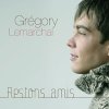 Grégory Lemarchal - Restons amis