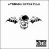 Avenged Sevenfold - A Little Piece Of Heaven