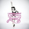 Jessie J feat. David Guetta - LaserLight
