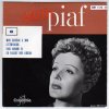 Edith Piaf - Mon Manège A Moi