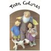 Tata Colores - Intro